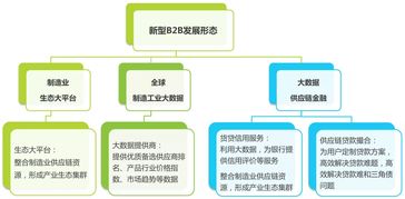 2016年中國B2B電子商務行業研究報告 電子產品銷售