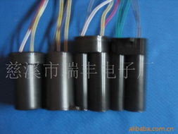 慈溪市瑞豐電子廠其他有機(jī)薄膜電容產(chǎn)品列表與銷售